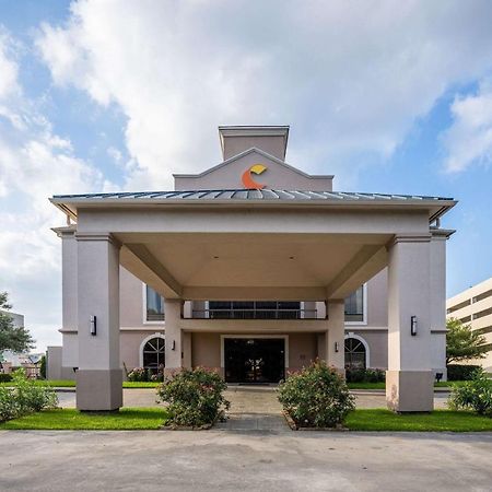 Comfort Suites Houston West At Clay Road Экстерьер фото