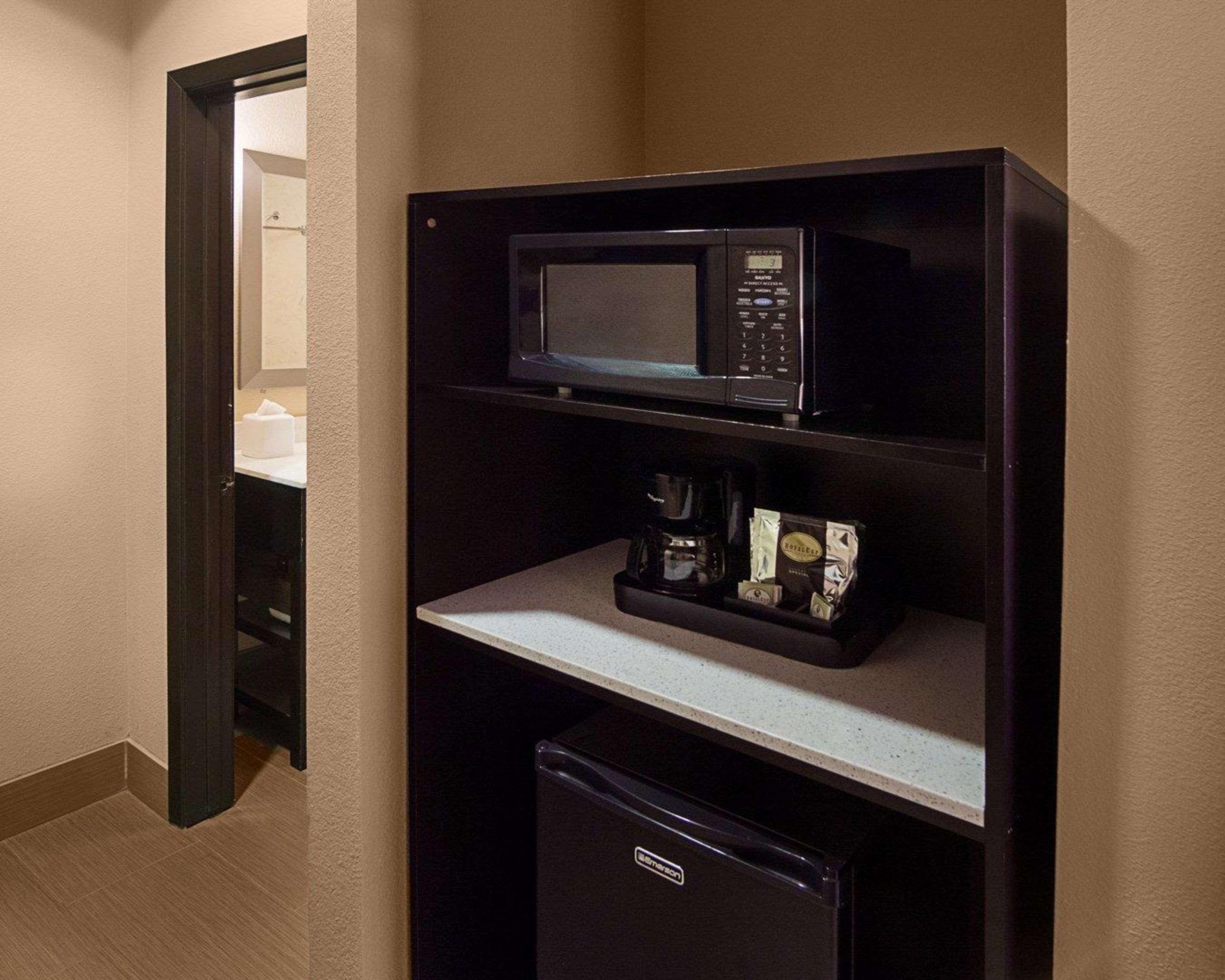 Comfort Suites Houston West At Clay Road Экстерьер фото